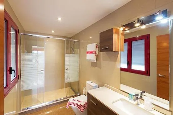Hostal La Tina El Port De La Selva 2*,